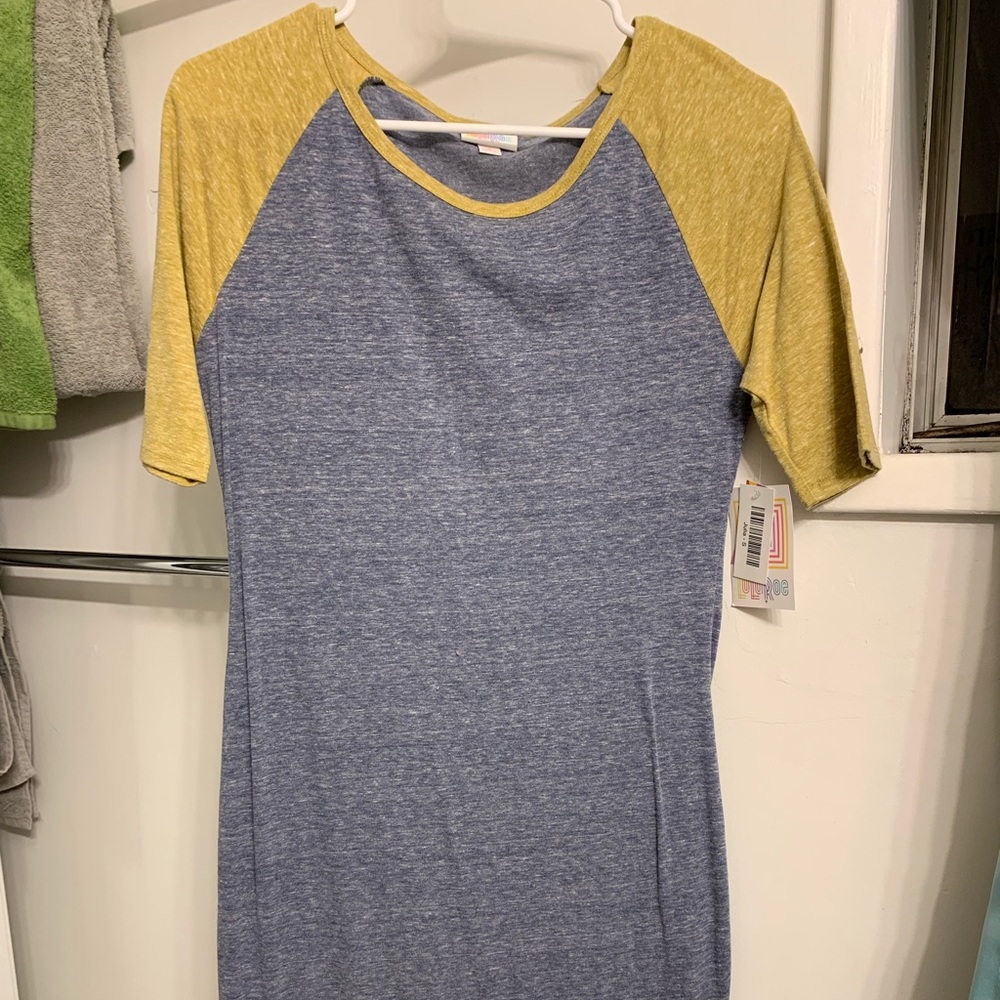 LuLaRoe Julia